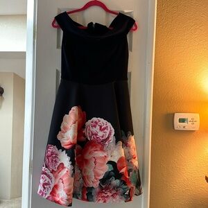 Joseph Ribkoff dress